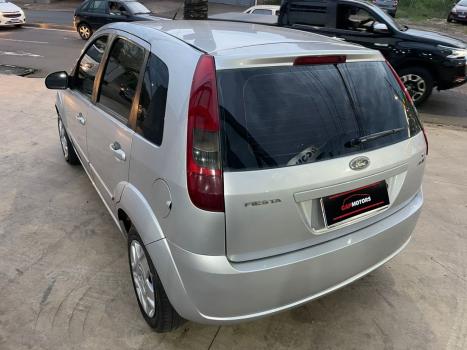 FORD Fiesta Hatch 1.6 4P CLASS FLEX, Foto 4