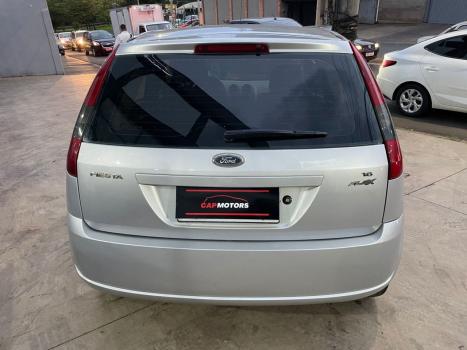 FORD Fiesta Hatch 1.6 4P CLASS FLEX, Foto 6