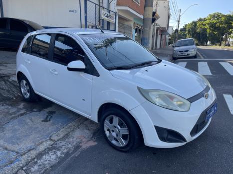 FORD Fiesta Hatch 1.0 4P SE PLUS FLEX, Foto 1