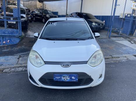 FORD Fiesta Hatch 1.0 4P SE PLUS FLEX, Foto 2