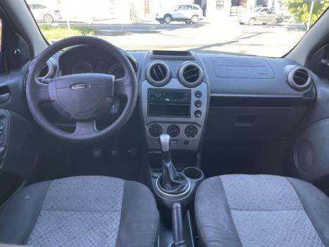 FORD Fiesta Hatch 1.0 4P SE PLUS FLEX, Foto 5