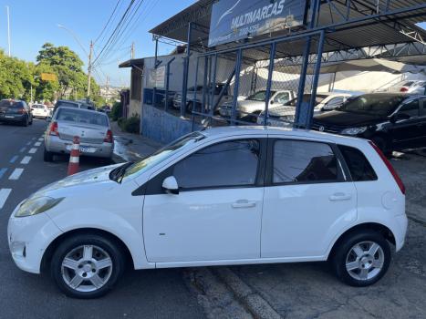 FORD Fiesta Hatch 1.0 4P SE PLUS FLEX, Foto 7