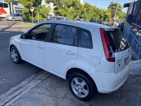 FORD Fiesta Hatch 1.0 4P SE PLUS FLEX, Foto 8