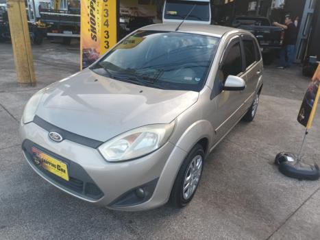 FORD Fiesta Hatch 1.6 4P CLASS FLEX, Foto 1