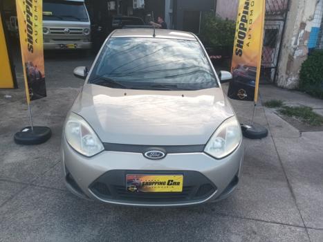 FORD Fiesta Hatch 1.6 4P CLASS FLEX, Foto 3