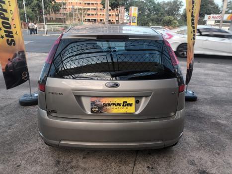 FORD Fiesta Hatch 1.6 4P CLASS FLEX, Foto 4