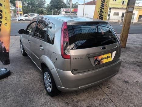 FORD Fiesta Hatch 1.6 4P CLASS FLEX, Foto 5