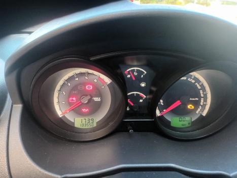 FORD Fiesta Hatch 1.6 4P CLASS FLEX, Foto 6