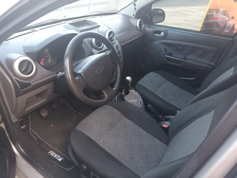 FORD Fiesta Hatch 1.6 4P CLASS FLEX, Foto 8