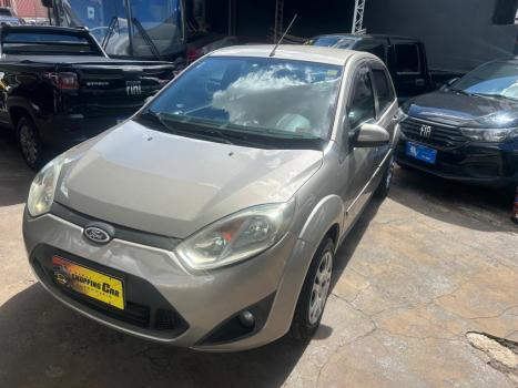 FORD Fiesta Hatch 1.6 4P CLASS FLEX, Foto 1