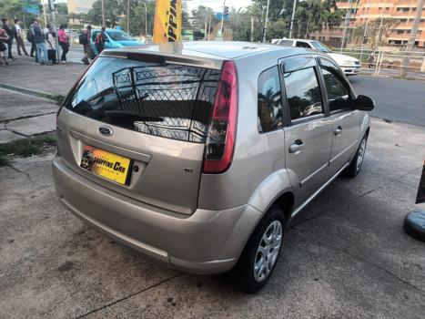 FORD Fiesta Hatch 1.6 4P CLASS FLEX, Foto 4