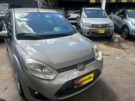 FORD Fiesta Hatch 1.6 4P CLASS FLEX, Foto 5