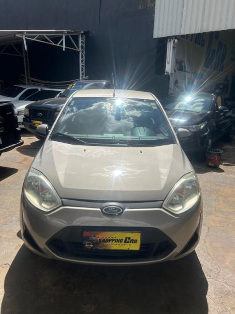 FORD Fiesta Hatch 1.6 4P CLASS FLEX, Foto 6