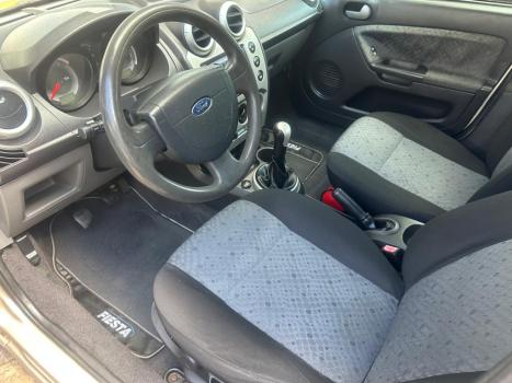 FORD Fiesta Hatch 1.6 4P CLASS FLEX, Foto 7