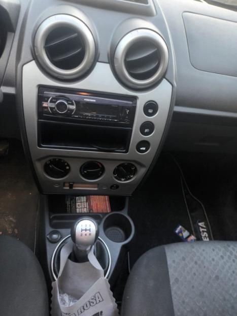 FORD Fiesta Hatch 1.6 4P CLASS FLEX, Foto 9