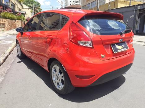 FORD Fiesta Hatch 1.5 16V 4P SE FLEX, Foto 3