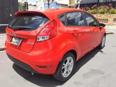 FORD Fiesta Hatch 1.5 16V 4P SE FLEX, Foto 4