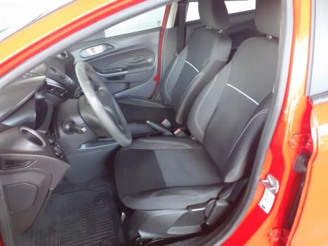 FORD Fiesta Hatch 1.5 16V 4P SE FLEX, Foto 5