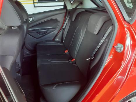 FORD Fiesta Hatch 1.5 16V 4P SE FLEX, Foto 6