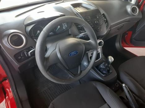 FORD Fiesta Hatch 1.5 16V 4P SE FLEX, Foto 7