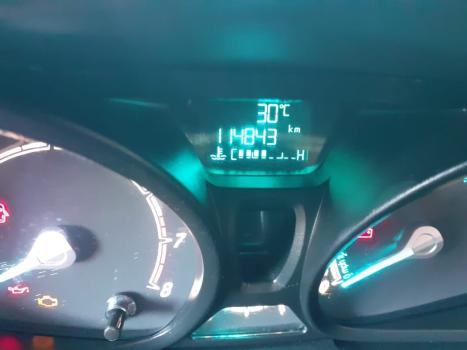 FORD Fiesta Hatch 1.5 16V 4P SE FLEX, Foto 8