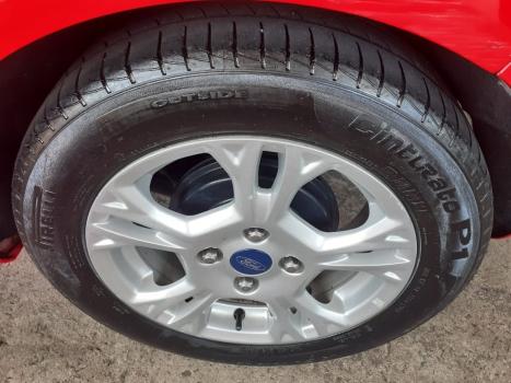 FORD Fiesta Hatch 1.5 16V 4P SE FLEX, Foto 9