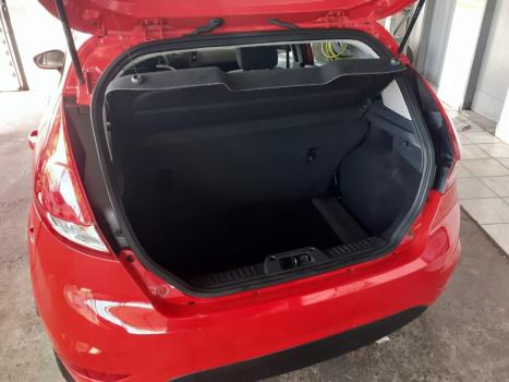 FORD Fiesta Hatch 1.5 16V 4P SE FLEX, Foto 10