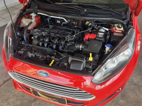 FORD Fiesta Hatch 1.5 16V 4P SE FLEX, Foto 11