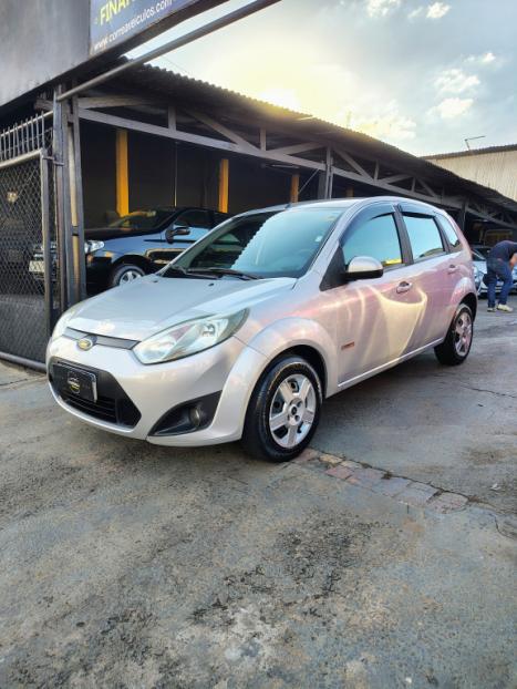 FORD Fiesta Hatch 1.6 CLASS, Foto 1