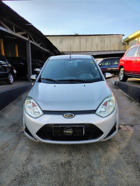 FORD Fiesta Hatch 1.6 CLASS, Foto 2