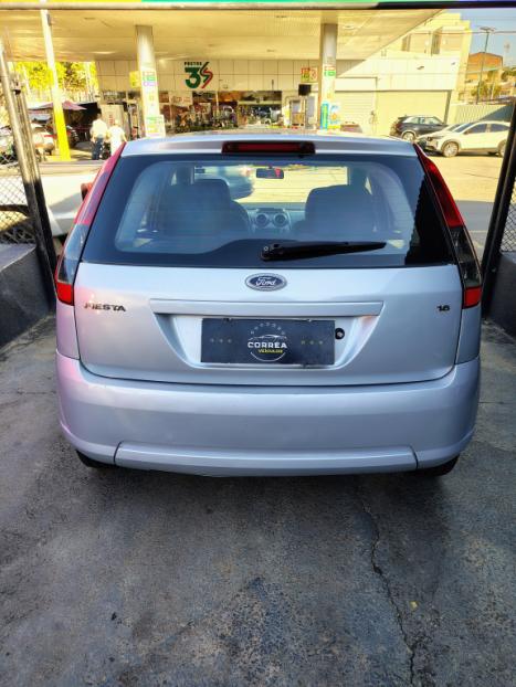 FORD Fiesta Hatch 1.6 CLASS, Foto 6