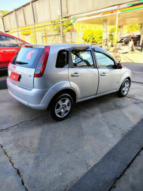 FORD Fiesta Hatch 1.6 CLASS, Foto 7