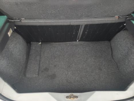 FORD Fiesta Hatch 1.0 4P FLEX, Foto 4