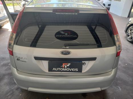 FORD Fiesta Hatch 1.0 4P FLEX, Foto 5