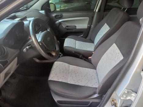 FORD Fiesta Hatch 1.0 4P FLEX, Foto 8