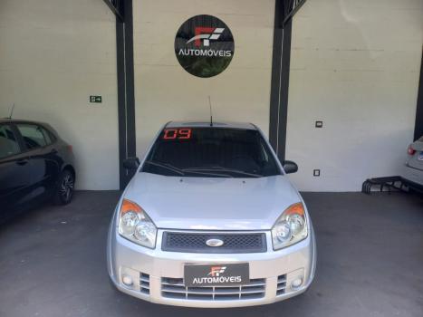 FORD Fiesta Hatch 1.0 4P FLEX, Foto 11