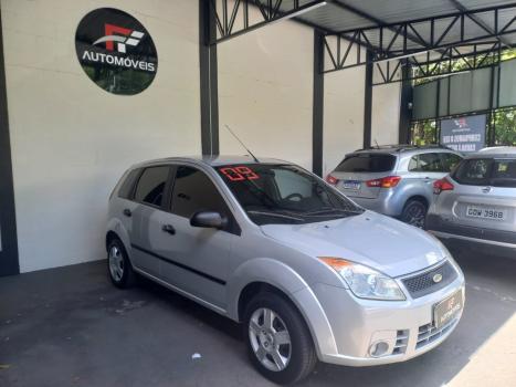 FORD Fiesta Hatch 1.0 4P FLEX, Foto 12