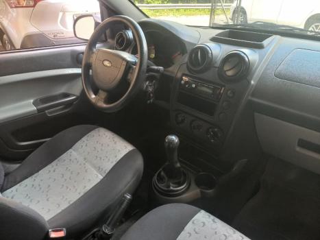 FORD Fiesta Hatch 1.0 4P FLEX, Foto 13