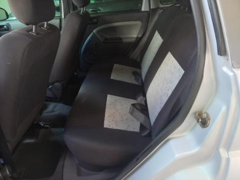 FORD Fiesta Hatch 1.0 4P FLEX, Foto 17