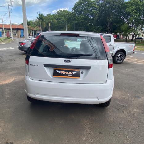 FORD Fiesta Hatch 1.0 4P SE FLEX, Foto 5