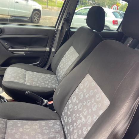 FORD Fiesta Hatch 1.0 4P SE FLEX, Foto 7