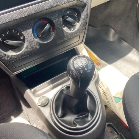 FORD Fiesta Hatch 1.0 4P SE FLEX, Foto 8