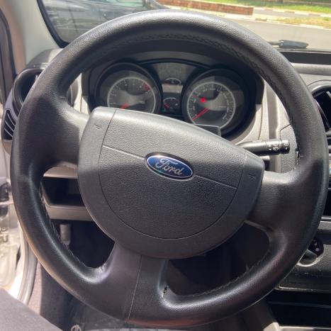 FORD Fiesta Hatch 1.0 4P SE FLEX, Foto 11