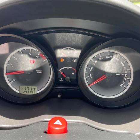 FORD Fiesta Hatch 1.0 4P SE FLEX, Foto 12