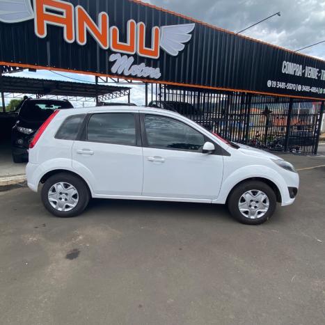 FORD Fiesta Hatch 1.0 4P SE FLEX, Foto 3