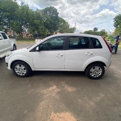 FORD Fiesta Hatch 1.0 4P SE FLEX, Foto 4