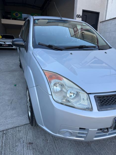 FORD Fiesta Hatch 1.0 4P FLEX, Foto 2
