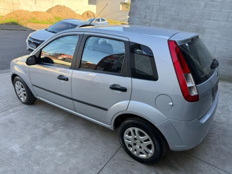 FORD Fiesta Hatch 1.0 4P FLEX, Foto 3