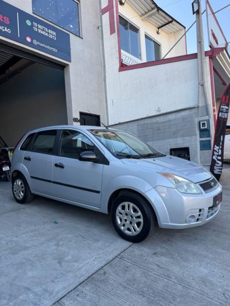 FORD Fiesta Hatch 1.0 4P FLEX, Foto 5