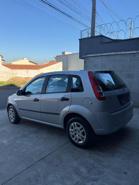 FORD Fiesta Hatch 1.0 4P FLEX, Foto 6